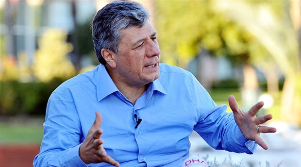 Mustafa BALBAY: Futbol, sadece futbol değildir!