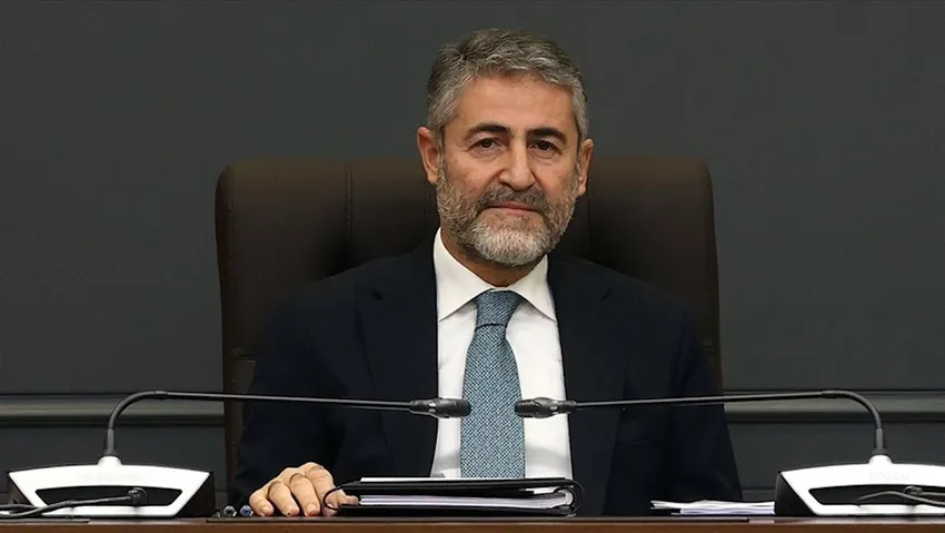 Bakan Nebati'nin doktora tezi gündem oldu: CHP, din eğitimine izin verdi