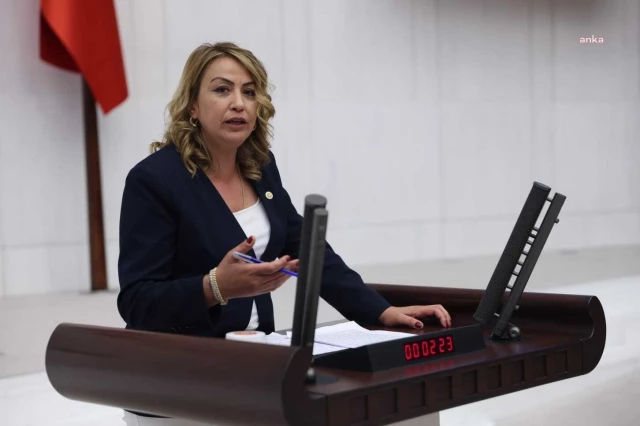  YILDIRIM KARA:  DEPREMZEDELER İÇİN TOPLANAN 49 MİLYAR NEREDE?