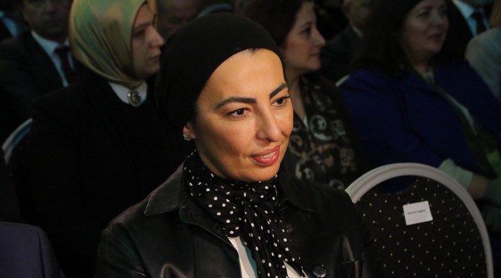 Nihal Olçok: Darbe olacağı haberi 11 Haziran’da Şirin Ünal vasıtasıyla Erdoğan’a gitti