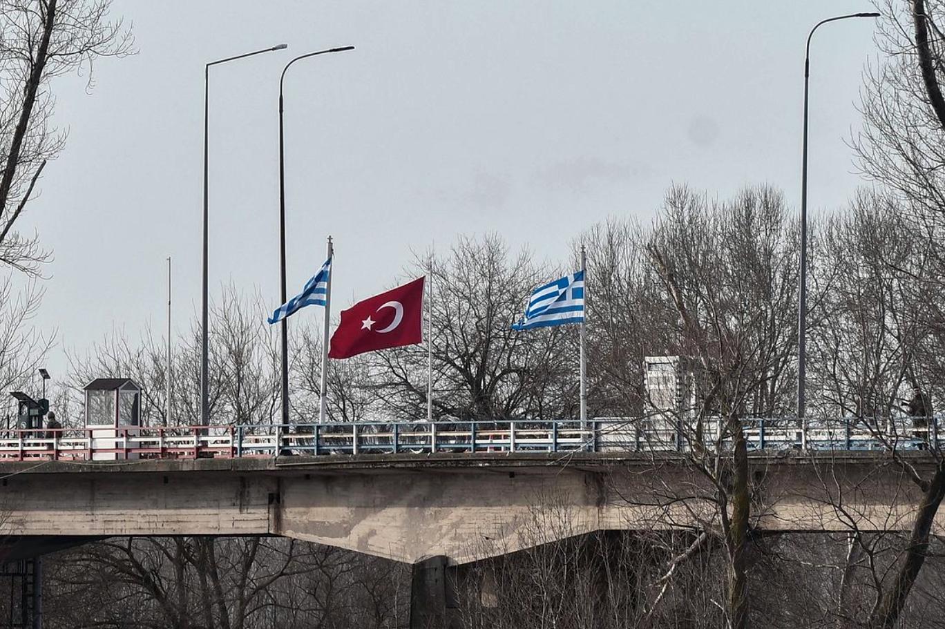 INDEPENDENT Yazarı Prof. Dr. Hasan Ünal: Yunanistan gerginliği: 'Babadan kalma sorunlar'