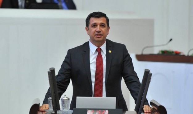 GAYTANCIOĞLU’NDAN OKTAY’A KIZILAY SORULARI