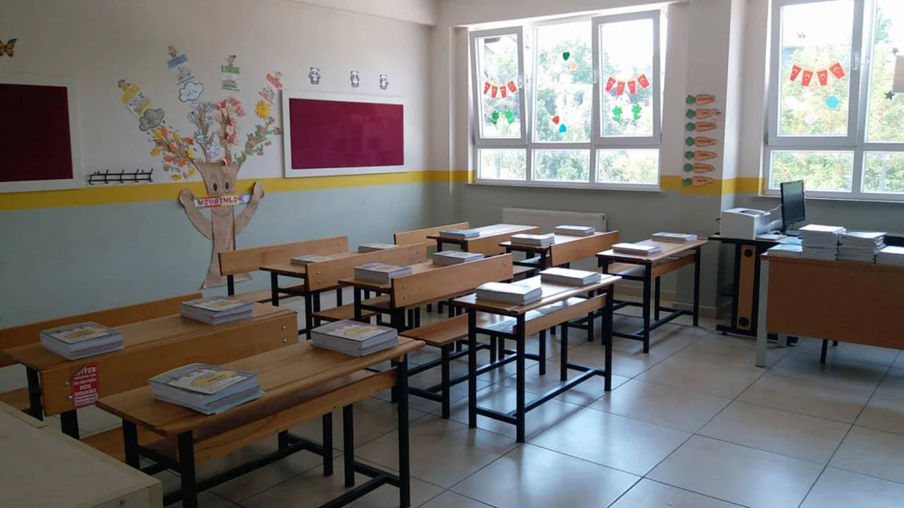 Çocukları okula güvenle göndereceğimiz bir eğitim sistemi aranıyor!