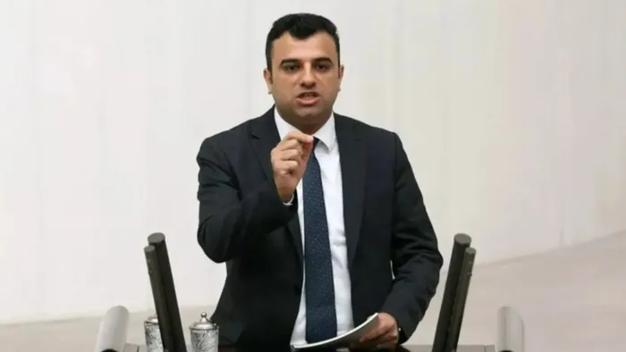 Ömer Öcalan İmralı görüşmesini anlattı: 'En makul önermelerdi'