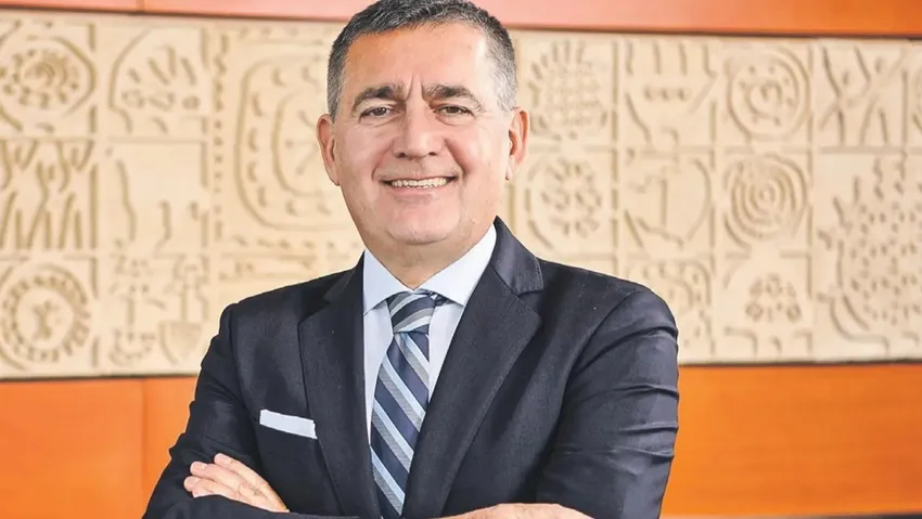 TÜSİAD Başkanı: Gelecek sene ciddi enerji fiyatlarıyla karşılaşacağız