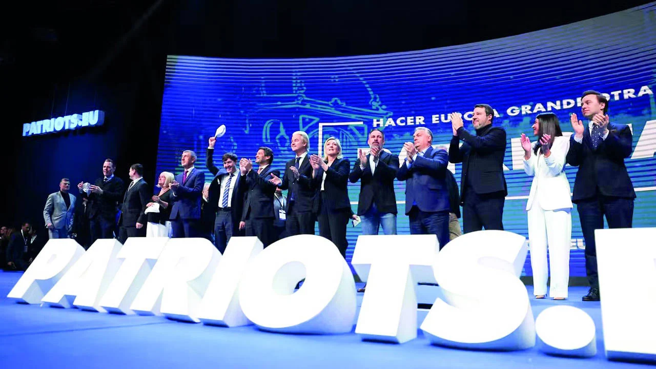 Otoriter liderler Orban için birleşti