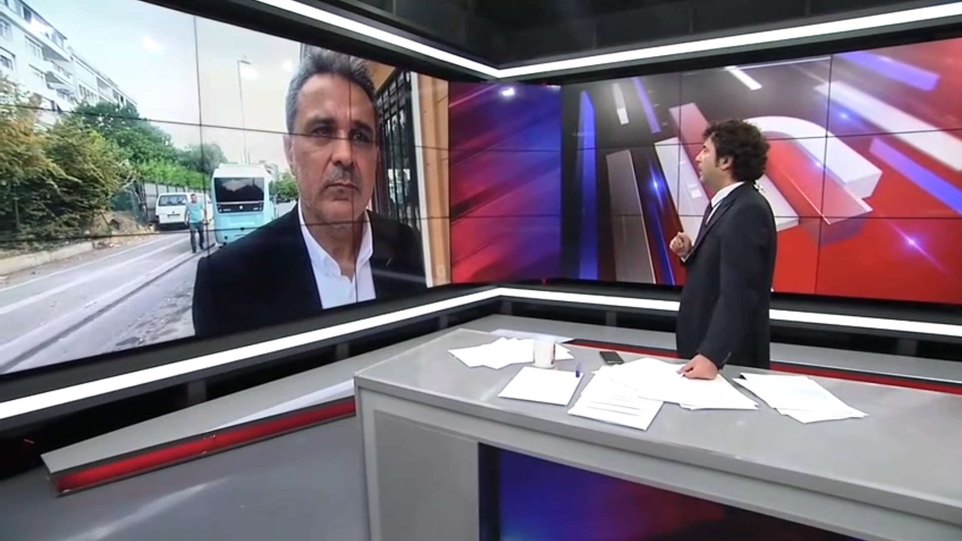 AVF Genel Başkanı Doğan: Aleviler Üzerinden Kaos Yaratmaya Çalışıyorlar