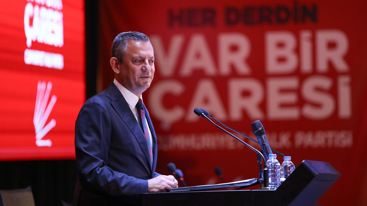 CHP Genel Başkanı Özgür Özel’in 10 Kasım Paylaşımı...