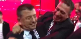 ALİ MAHİR BAŞARIR İSTİFA EDECEK Mİ?