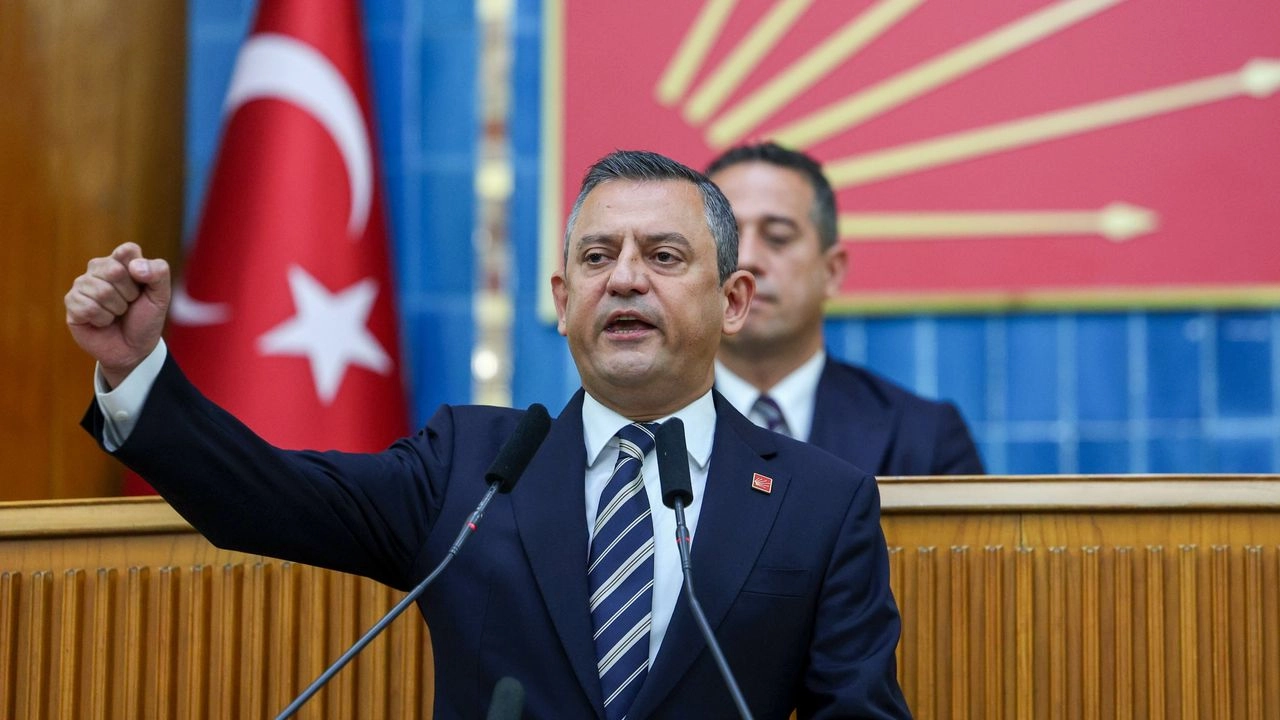 CHP tüzük kurultayı: Değişim sözü tutulacak...
