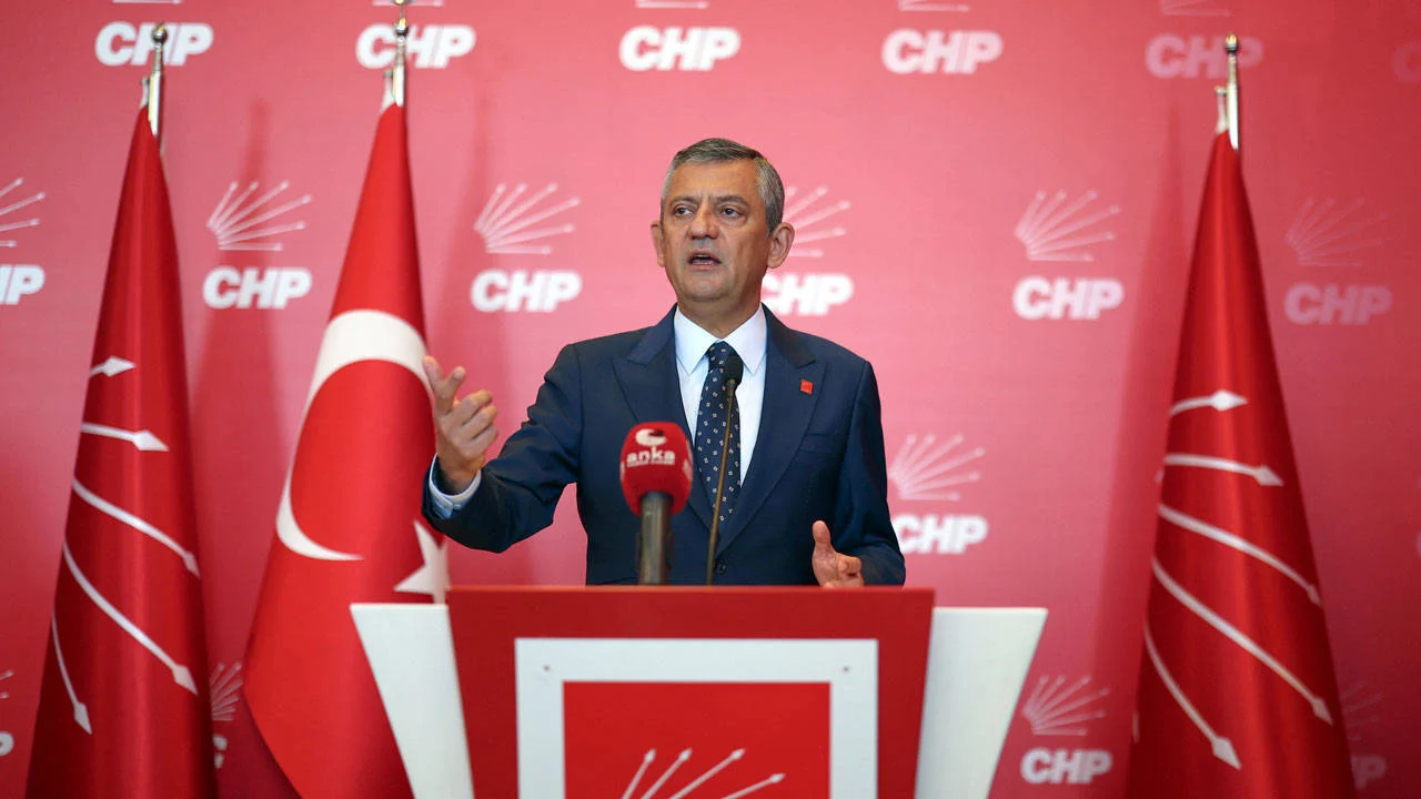 BirGün ortaya çıkarmıştı: Özgür Özel'den Meclis'teki çocuk istismarı hakkında ilk tepki