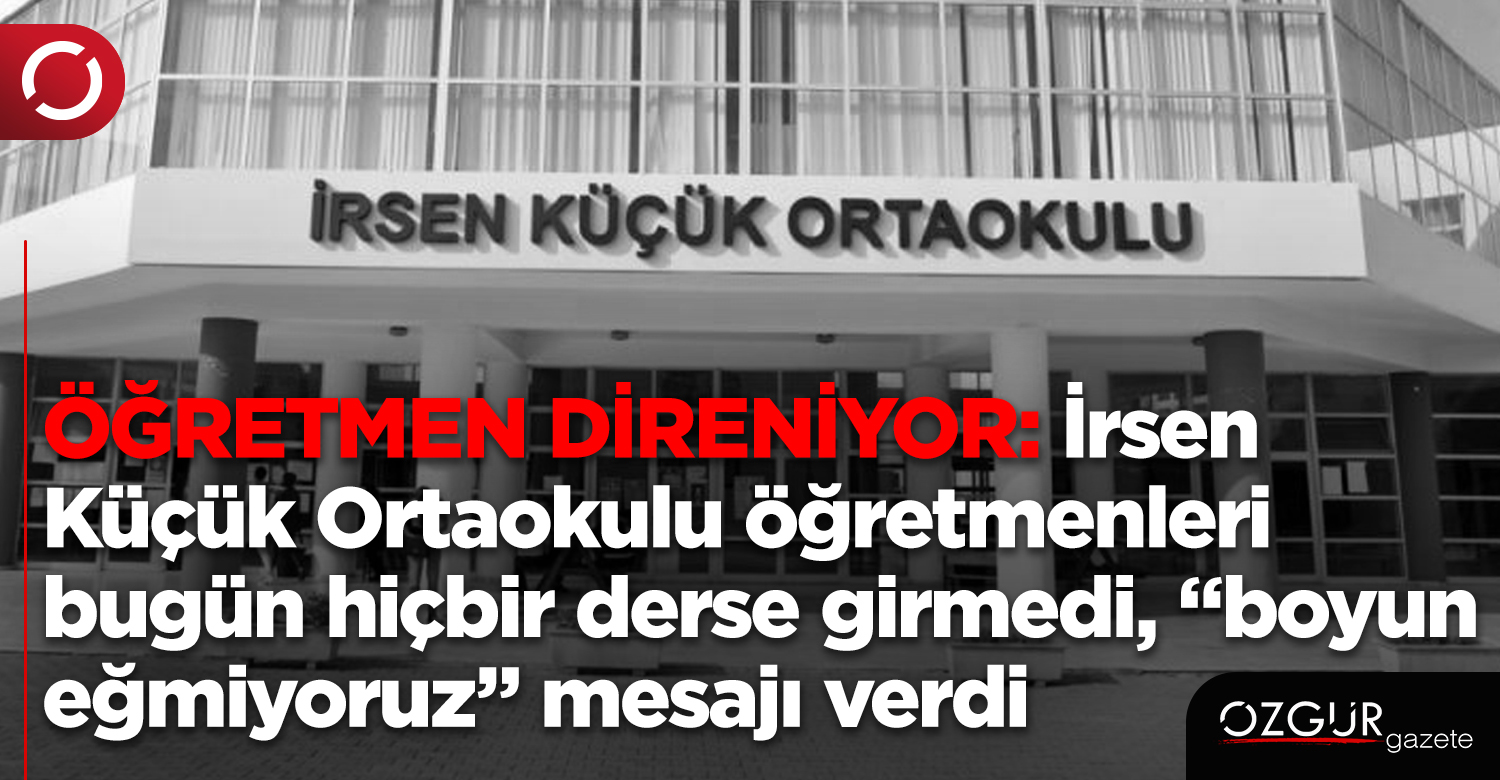 EYLEM: ÖĞRETMENLERİMİZ, ÖRGÜTLER VE TÜM TOPLUMUMUZLA BİRLİKTE MÜCADELE BÜYÜTÜLECEKTİR...