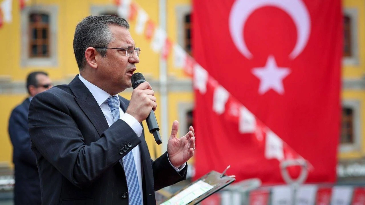Özel-Erdoğan görüşmesi bitti: Neler konuşuldu?