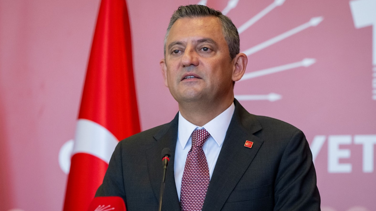 Özgür Özel’in ifşa ettiği Mehmet Yıldırım çok sayıda itirafçının avukatı çıktı