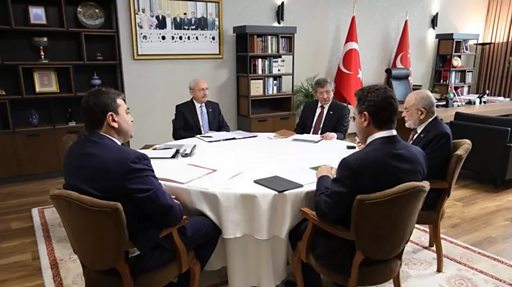 Aslolan Katılımcı -Kucaklayıcı Demokrasi