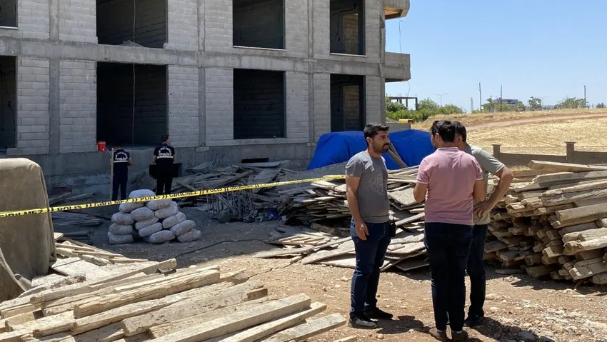 İSİG Raporu: 7 Ayda En Az Bin 14 İşçi Öldü