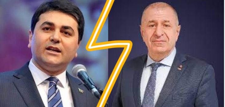 Demokrat Parti Lideri Gültekin Uysal: Ümit Özdağ'ya Cevabımdır!
