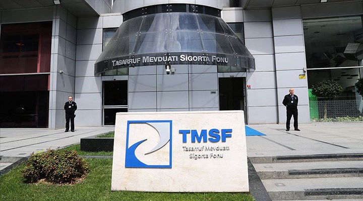 TMSF'den 'Kayyum' Haberlerine Açıklama