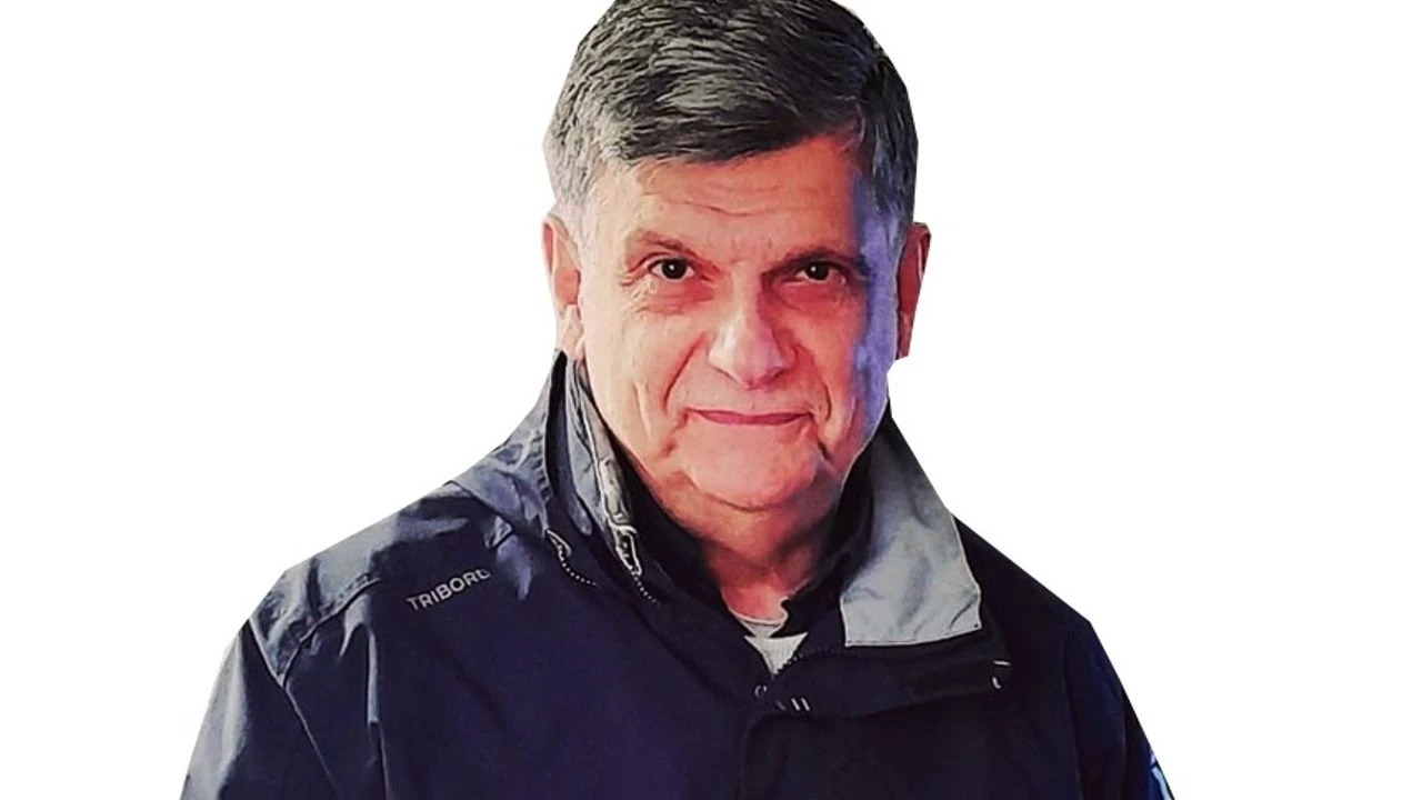 BÜLEND KIRMACI: TÜRKİYE EKONOMİSİ KIRILGAN OLUP, OLASI ASKERİ FİİLİ DÜŞMANLIKTAN ÖNCEKİ İLK HEDEFTİR