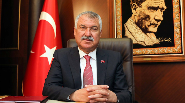 TBB BAŞKANVEKİLİ SEÇİLEN KARALAR, CUMHURİYET’E KONUŞTU: ‘DEMOKRASİNİN, HUKUKUN MÜCADELESİNİ HEP BİRLİKTE VERECEĞİZ’