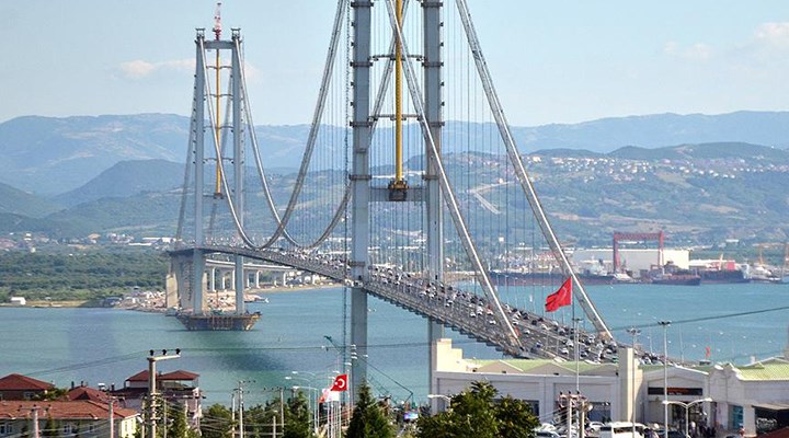 Altı Yılda Parası Ödendi
