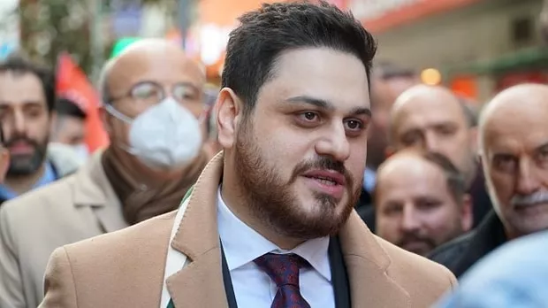 BTP liderinden ‘asgari ücretten vergi alınmasın’ önerisi…