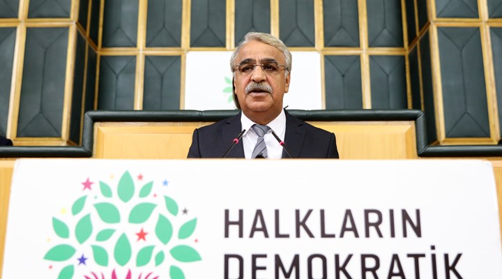 Sancar: Cumhurbaşkanı adayımızı belirleme mekanizmalarımız açık ve şeffaf bir tarzda çalışmalarına başlamıştır