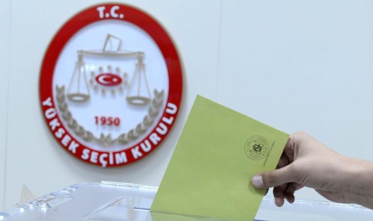 Resmi Gazete'de yayımlandı: 32 ilde oy kullanma saatlerinde değişiklik...