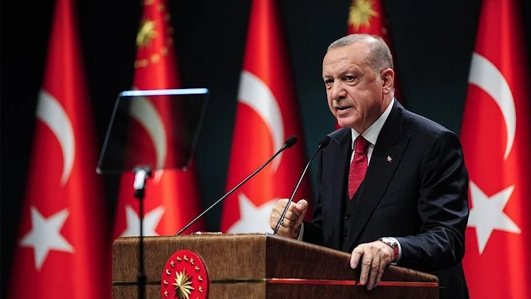 Suriye, Erdoğan’ın 1 milyon Suriyeli planını kabul etmedi