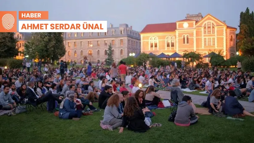 Boğaziçi Üniversitesi 277 kadın öğrenciyi 'KYK yurduna göndereceğiz' diye yurttan çıkardı, KYK üniversiteyi yalanladı