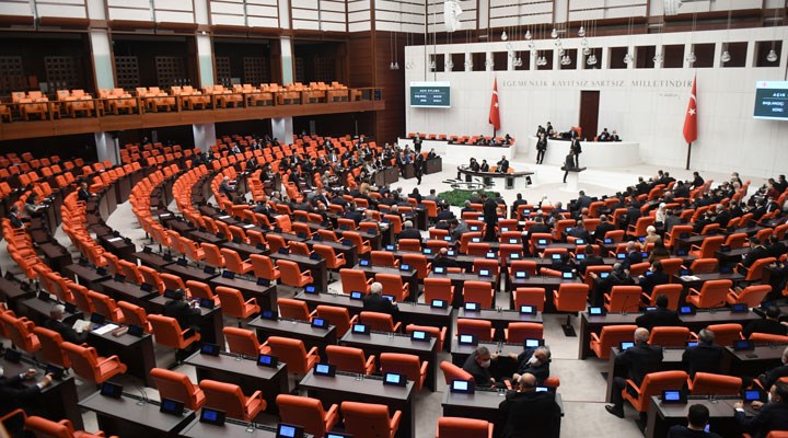SGK’deki 1 Milyar Liralık Yolsuzluk Meclis Gündeminde: 