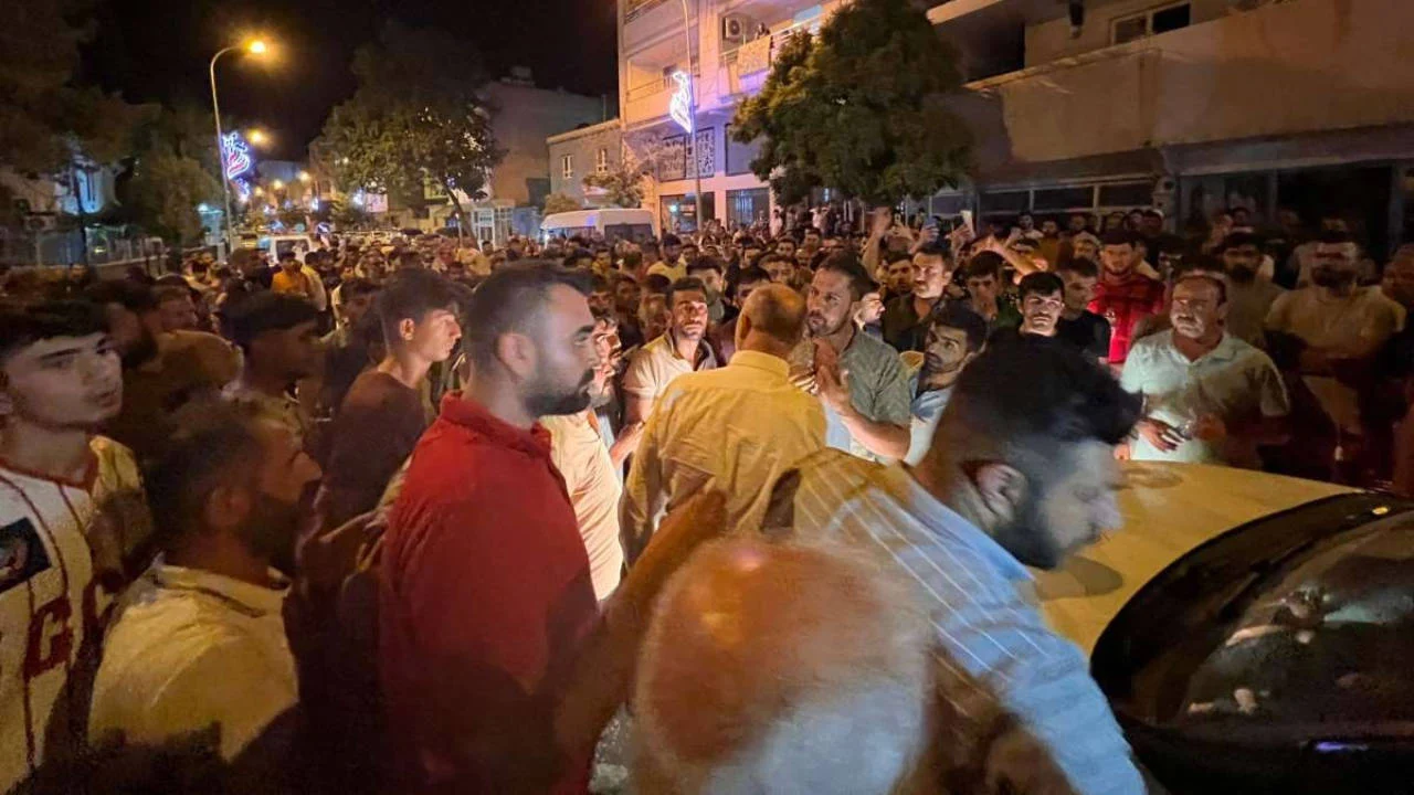 Sorunun kaynağı iktidar...