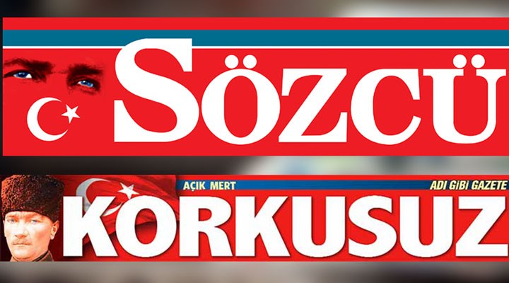 Sözcü ve Korkusuz'da tenkisat: Çok sayıda yazar ve çalışanın işine son verildi
