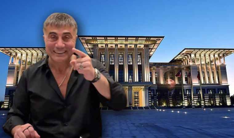 Sedat Peker Beklenen Paylaşımları Yaptı: 'Serkan Taranoğlu, Zehra Taşkesenlioğlu ve Saray'a uzanan rüşvet ağı iddiası'