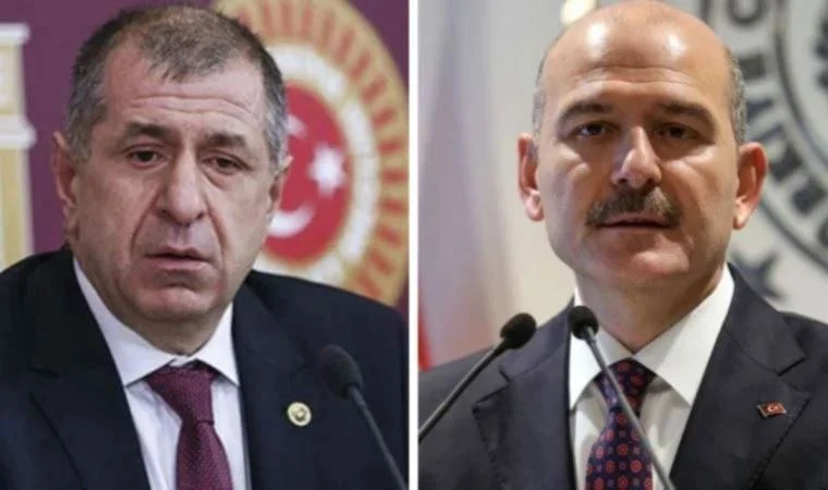 Ümit Özdağ: Süleyman Soylu’nun görevden alınması mümkün görünmüyor