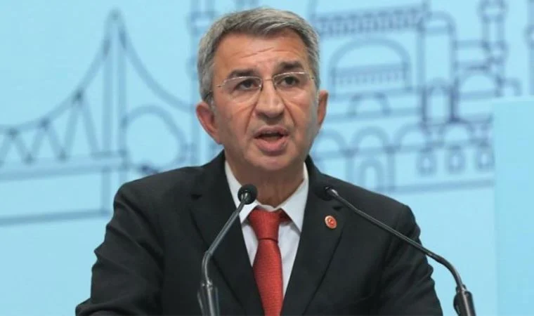 İBB Ulaşım ve Trafik Komisyonu Üyesi Dr. Suat Sarı: '154 km sınırı cinayettir'
