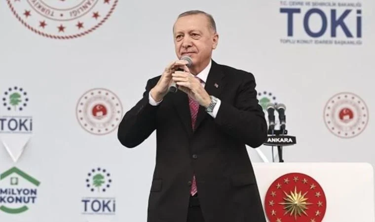 Cumhuriyet Yazarı Barış Pehlivan: TOKİ’nin kasasındaki şüpheli işler