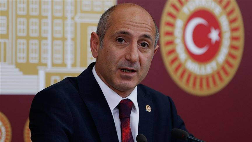 CHP Genel Başkan Yardımcısı ve Kahramanmaraş Milletvekili Ali Öztunç, Toplu Konut İdaresi’ne(TOKİ) dair kamuoyunun yanıt bulmakta zorlandığı sorulara TBMM çatısı altında yanıt aradı.