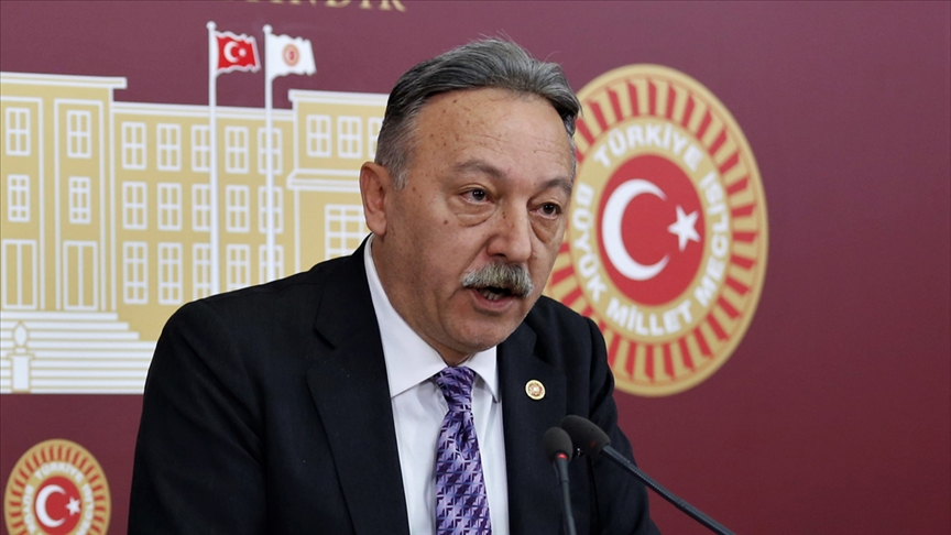 ÜRETİMİN VE KALKINMANIN DÖNEMİ BAŞLAYACAK