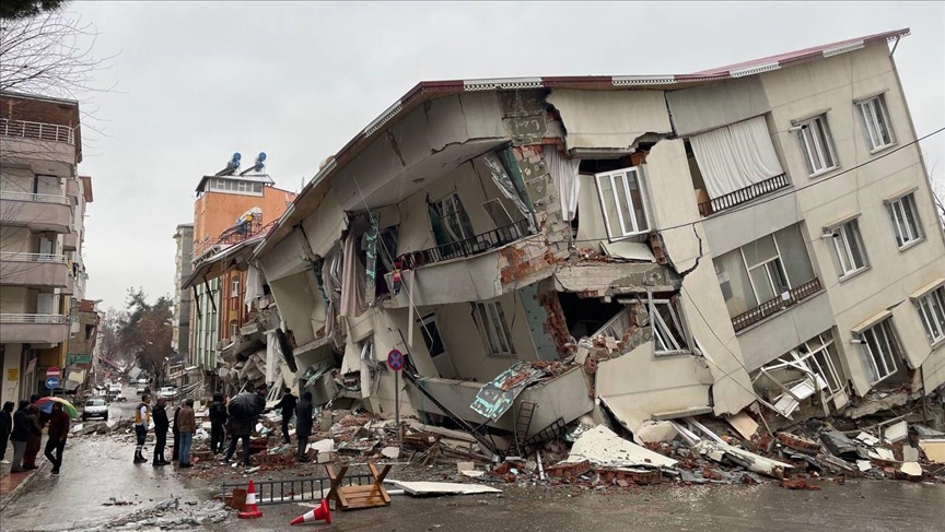 Koordinatör vali Osman Bilgin'den itiraf: Açıklanan rakamlardan 5 kat daha kötü