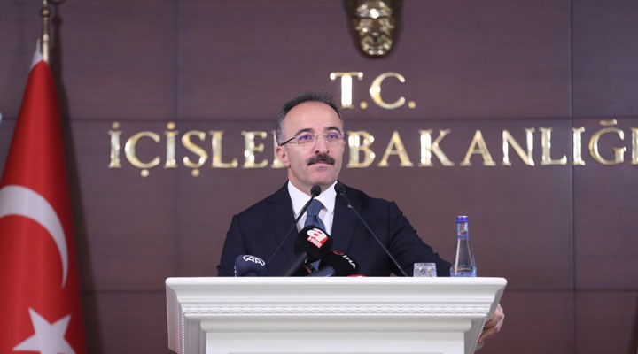 Tolga Şardan: İsmail Çataklı'nın kardeşinde 'Bank Asya' iltisakı çıktı