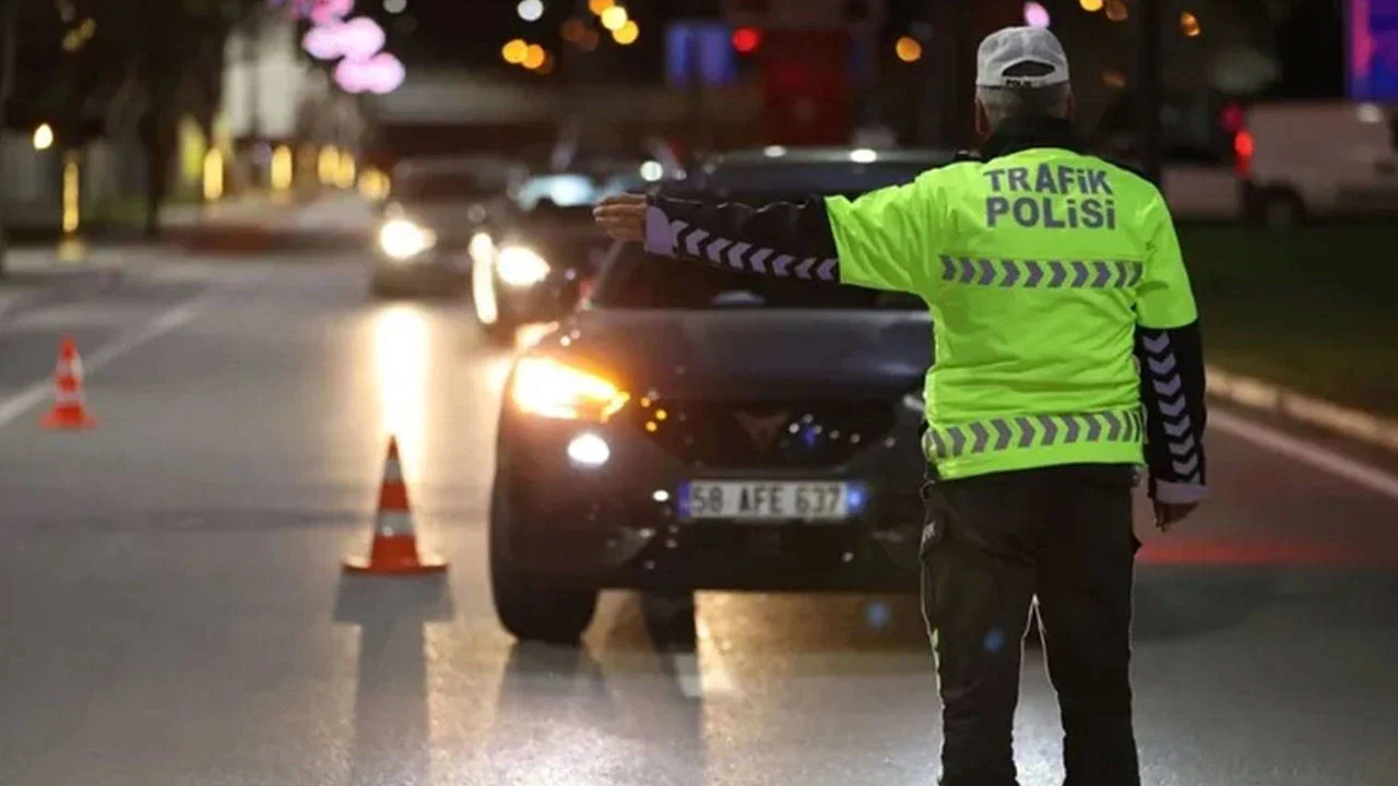 Trafikte sert fren: İlk 23 madde kabul edildi, cezalar yükseltildi
