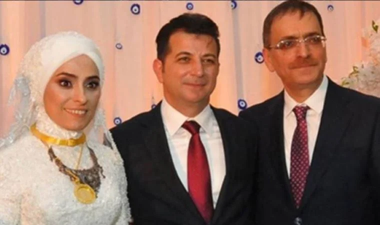 Taşkesenlioğlu ile Eşi Ünsal Ban Arasındaki 2.5 milyon Dolarlık Sır Perdesi Aralandı