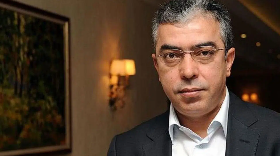 Erdoğan'ın danışmanı Mehmet Uçum'dan 'sola' çağrı: 'Yeni anayasa sürecine katkı tarihsel görevdir'