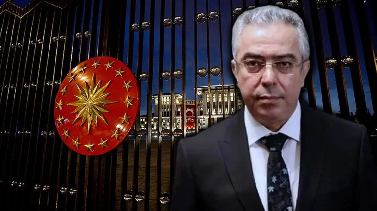 Saray'dan yeni anayasa için tek şart: Erdoğan'ın başdanışmanı Mehmet Uçum'dan 'Referandumsuz olmaz' çıkışı!