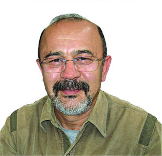 Ünal Özmen: Okulda yemek meselesi