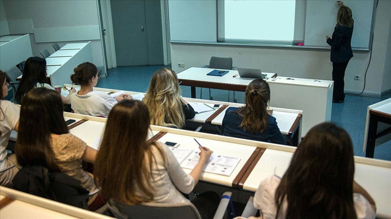 Üniversiteyi bırakanlarla bir büyük şehir kurulurdu: Sayıları 66 ilin nüfusundan fazla