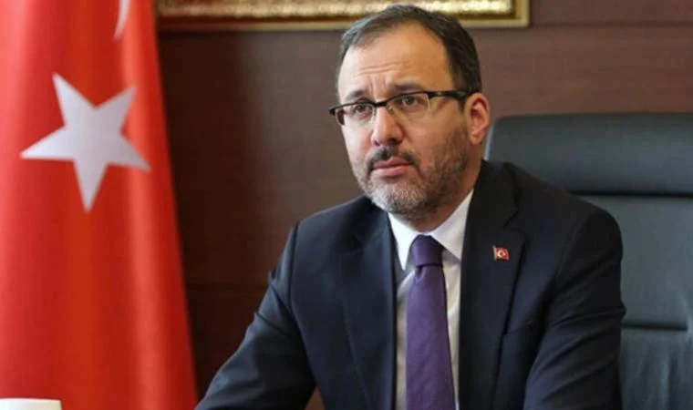 CHP’li Mustafa Adıgüzel: 'Bakan Kasapoğlu, gençlerimizi vakıf ve cemaatlere peşkeş çekiyor