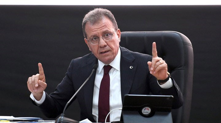 Vahap Seçer'den kendisini hedef alan Bahçeli'ye yanıt