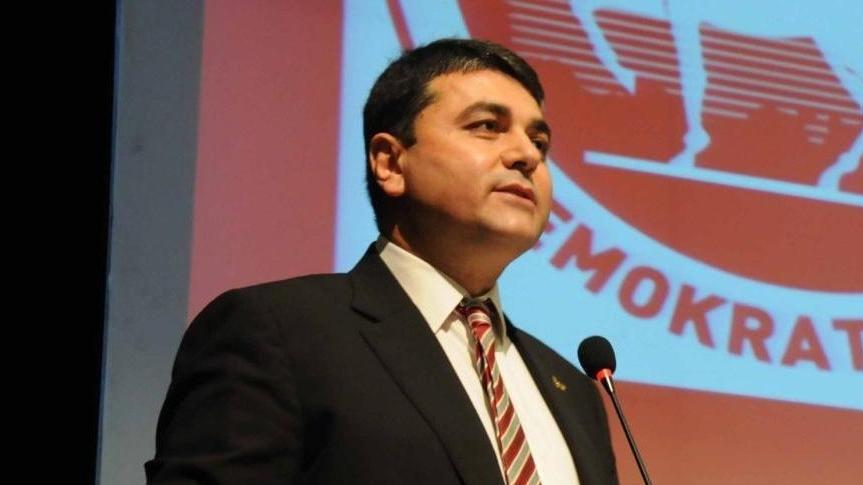 DP Lideri Uysal: Bu ülke iki 12 Eylül gördü!